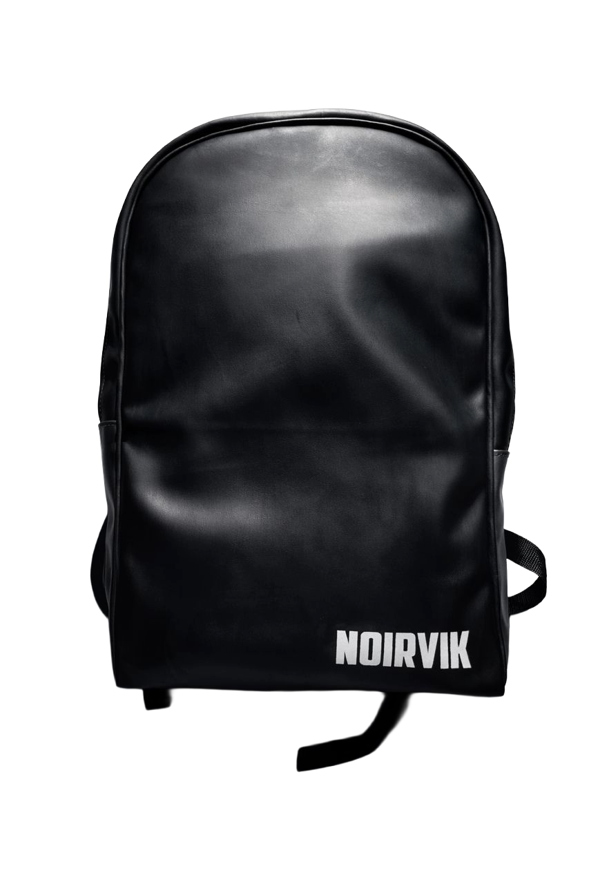 Back view